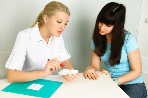 Προφυλάξεις κατά τη διάρκεια της θεραπείας